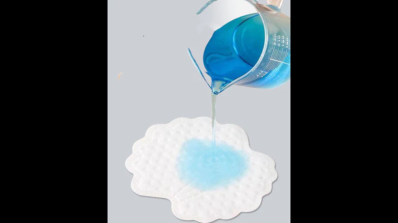 Summer Underarm Pure Cotton Ultra-Thin Invisible Sweat Absorbing Pads