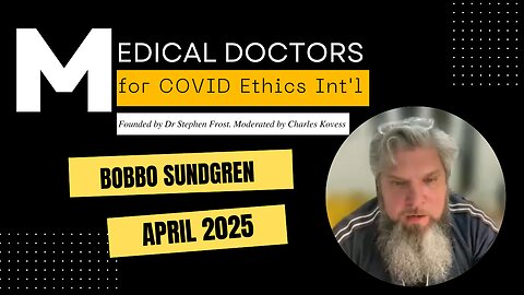 Bobbo Sundgren