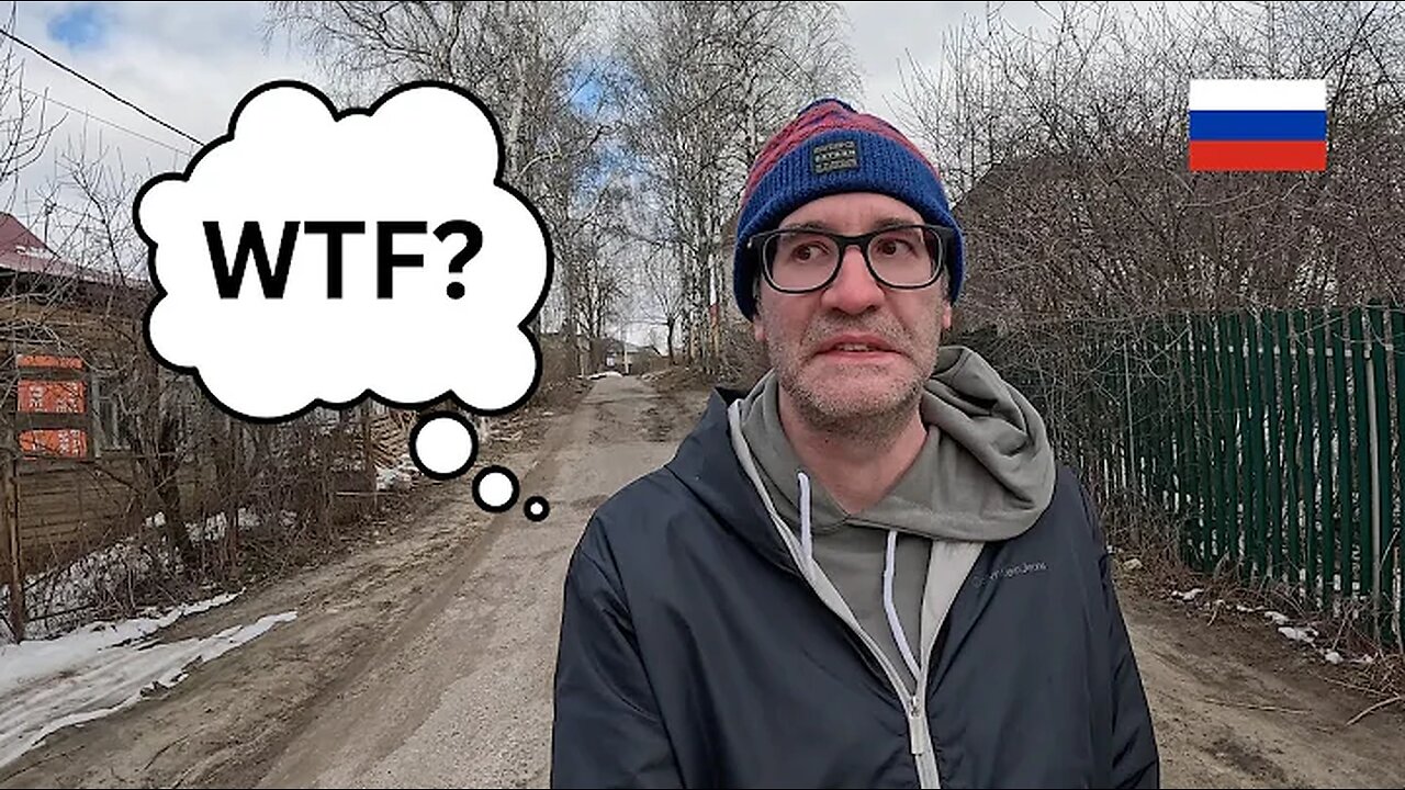 10 Things Only People Who Lived In Russia Will Understand