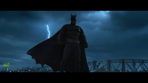 The Dark Knight Returns – Teaser Trailer - Christian Bale Returns! - Christopher Nolan Concept.