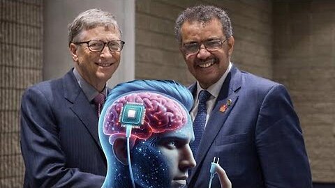 "WEF's Latest Meeting Topic: Understanding the Process of Implementing Brain Chips"