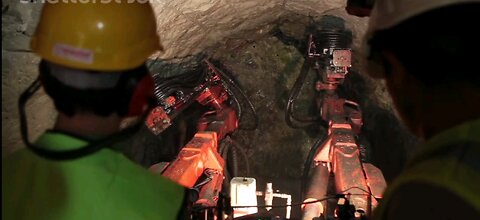 why it sucked to be a sewer hunters