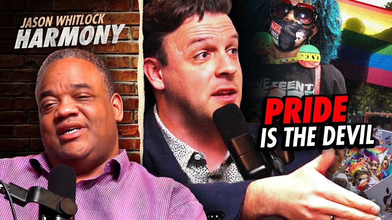 Is Pride Ever Good? w/ Seth Gruber