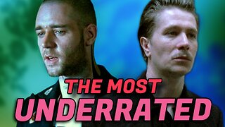 The 10 Most Underrated Performances