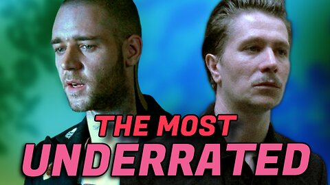The 10 Most Underrated Performances