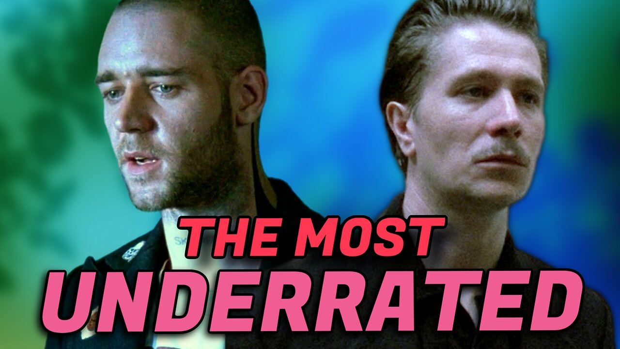 The 10 Most Underrated Performances