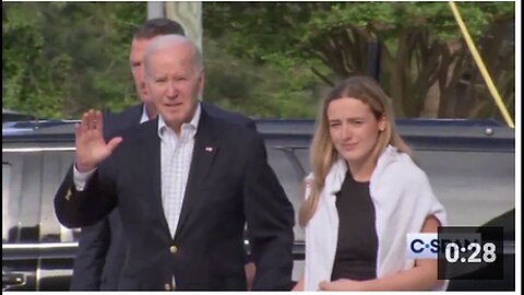 "Widespread Anti-Biden Sentiment Challenges Election Win Prospects"