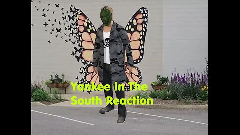 Yankee In The South Reaction - Blooming BBQ - Music - Rib King - TN - 2025