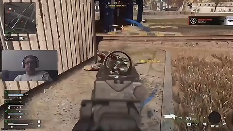 warzone