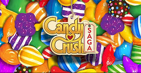 CandyCrushSaga