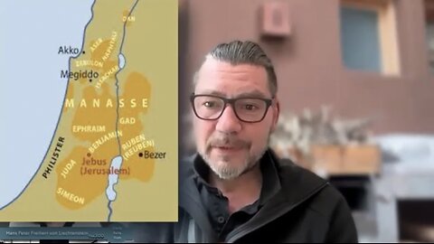 Donald Trump - Die Palästina-Frage erklärt von Peter Freiherr von Liechtenstein