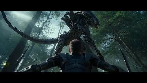 Alien- Earth - New Final Trailer - FX (4K)