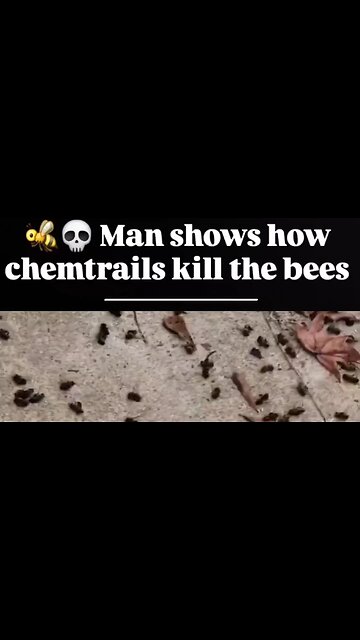 We're..Being...Fffum!6ated