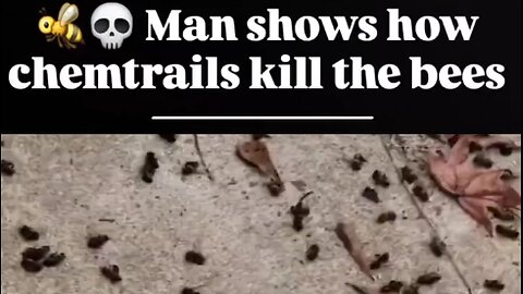 We're..Being...Fffum!6ated