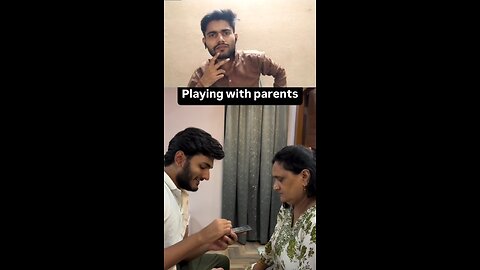 mummy ab aap apni chaal chalo