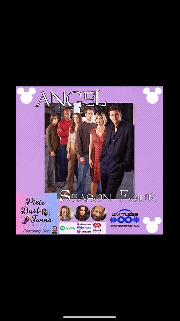 Critiquing the Cordelia-Angel's Son Relationship in the TV Series