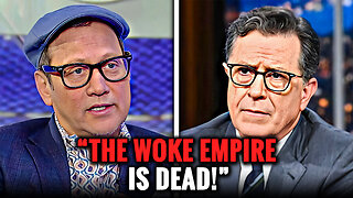 Rob Schneider Just ENDED Stephen Colbert’s Career With ONE Brutal Truth