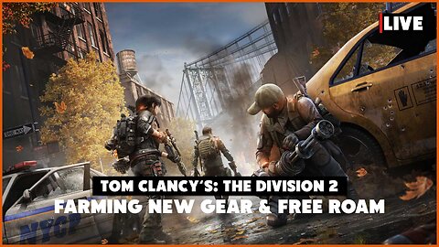 Countdown, Free Roam & Missions - Come Hangout & Say Hi.