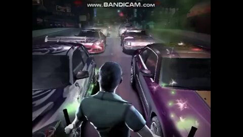 NFS CARBON