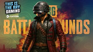 Pushing for Rumble Creator Program