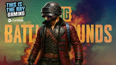 Pushing for Rumble Creator Program