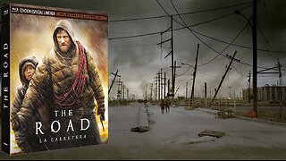 The Road [Spanish Collector's Edition Blu-ray] Viggo Mortensen