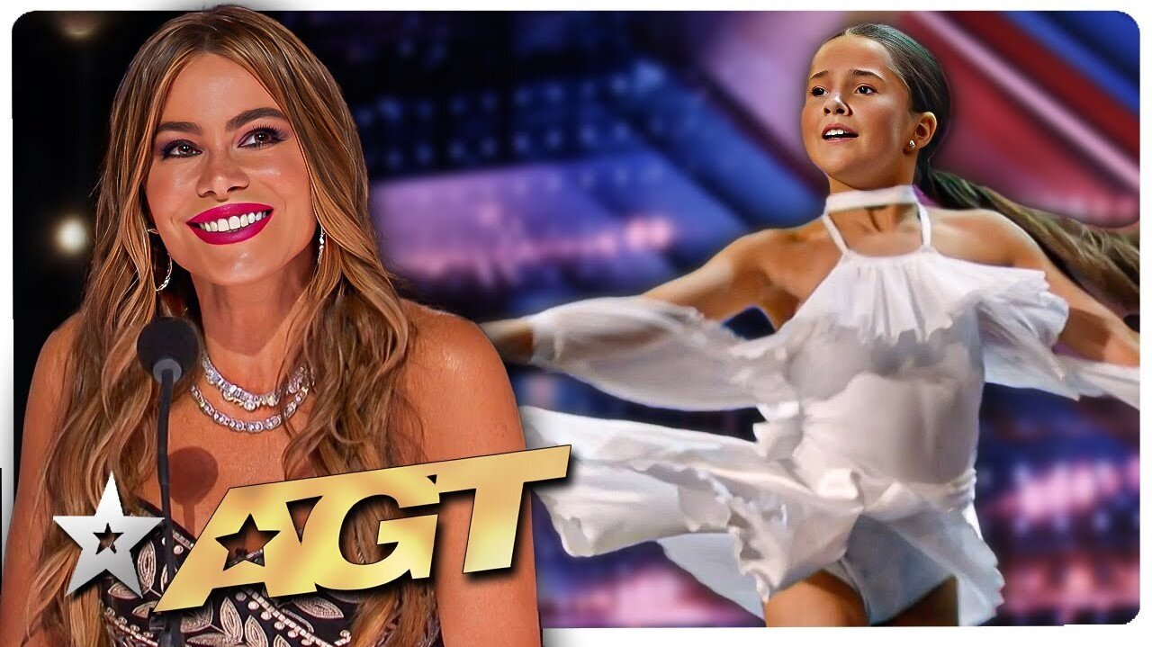 Dancers That CAPTIVATED The Judges on America's Got Talent!