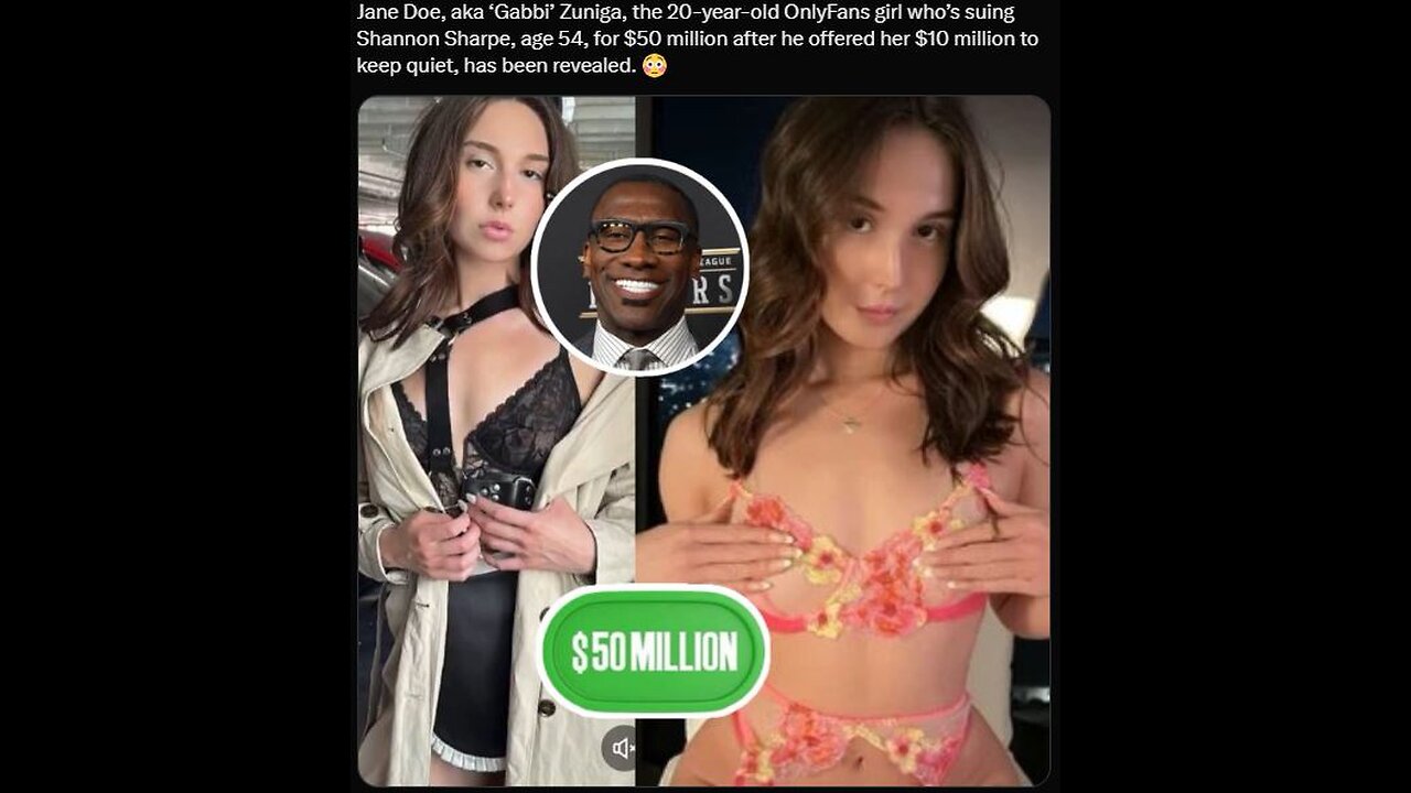 What Can We Learn From Uncle $hannon
