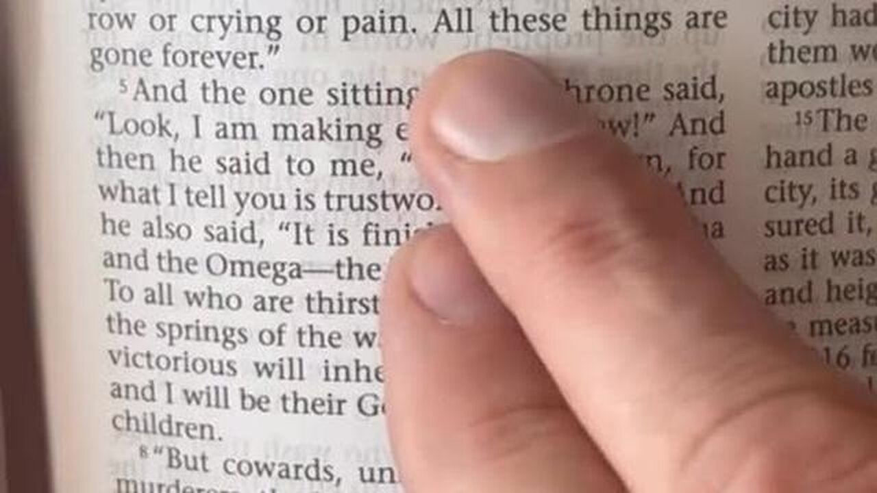 The Synagogue of Satan will not prevail!