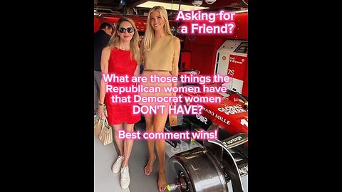 Republican vs Democrats