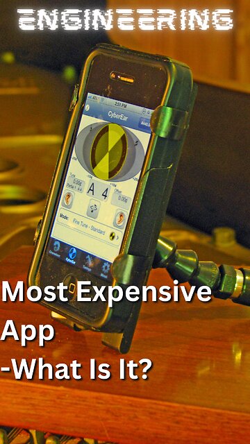 Reviewing the Most Expensive Apps