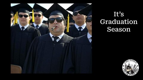 Graduating in the Cigar Lifestyle