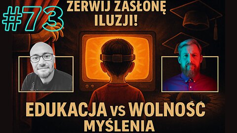 #73💡 ROZKMINY Z DRABINY: GŁOWA KOWALSKIEGO W 5 MINUT | LOGIKA LEVEL DZIECIACZEK 🎈🧠