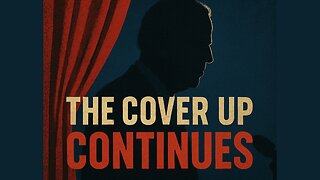 Ep 45 The Cover Up Continues