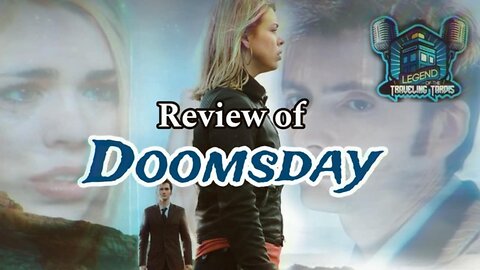 📺 Review: Doctor WHO "Doomsday"