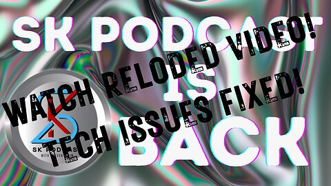 6-27-25 SK Podcast - New look, same CRAZY