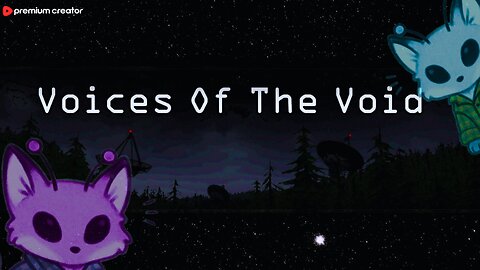 Just decorating a new base || Voices of the void