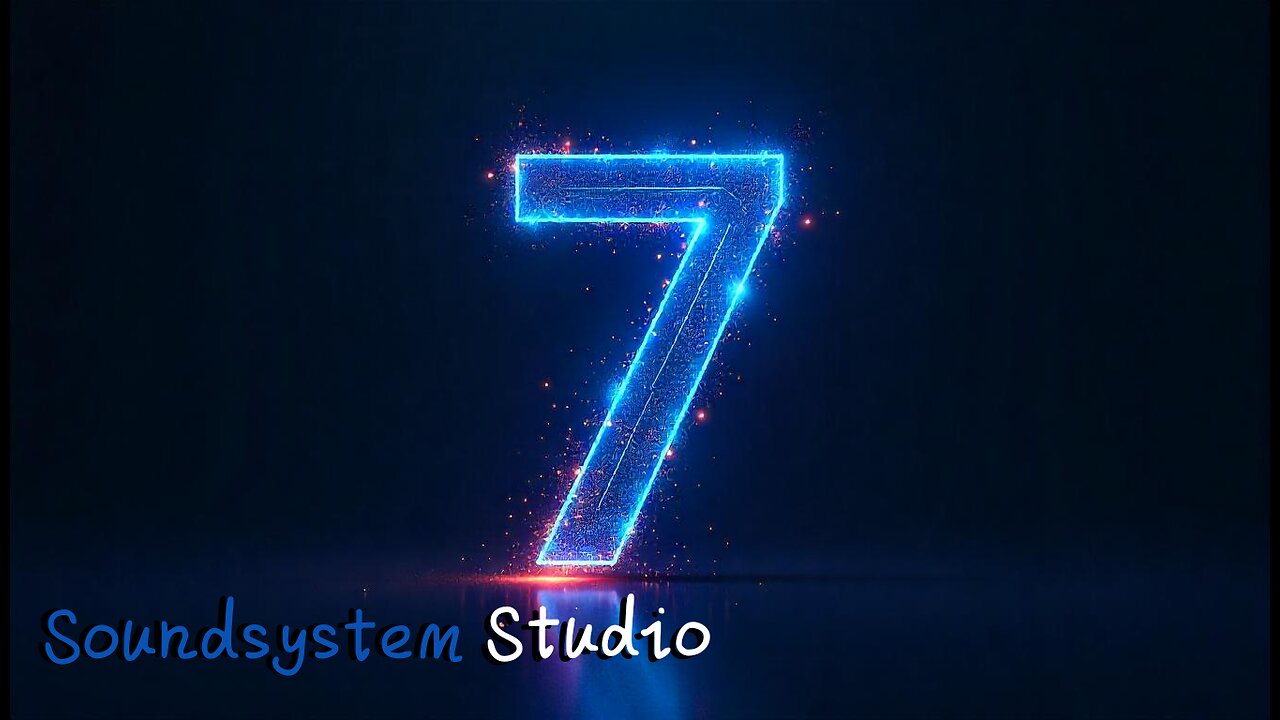 Soundsystem - Seventh | BGM music | Soundtrack