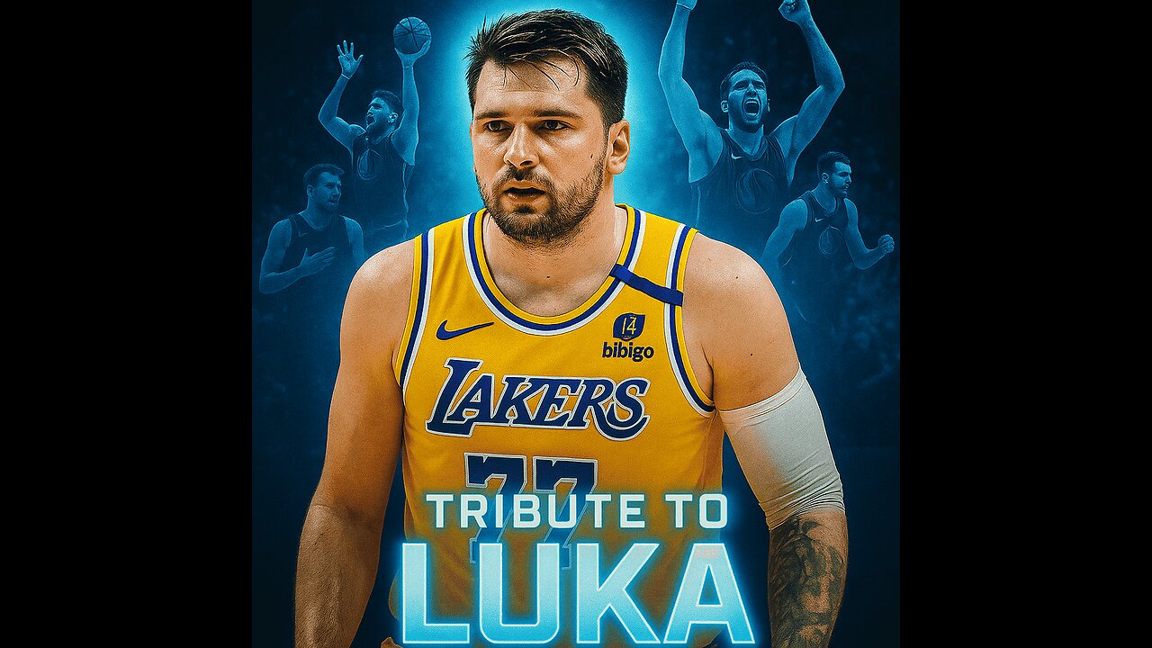 Luka Doncic_ Skill, Impact, and the LeBron Partnership