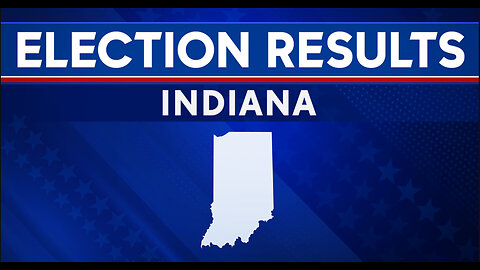 INDIANA ELECTION INTEGRITY