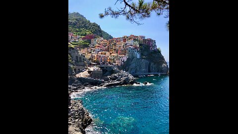 "The sea speaks deeply to those who are willing to dive"