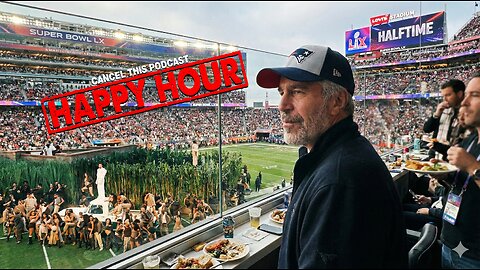 EVERYTHINGS COMING UP EPSTEIN