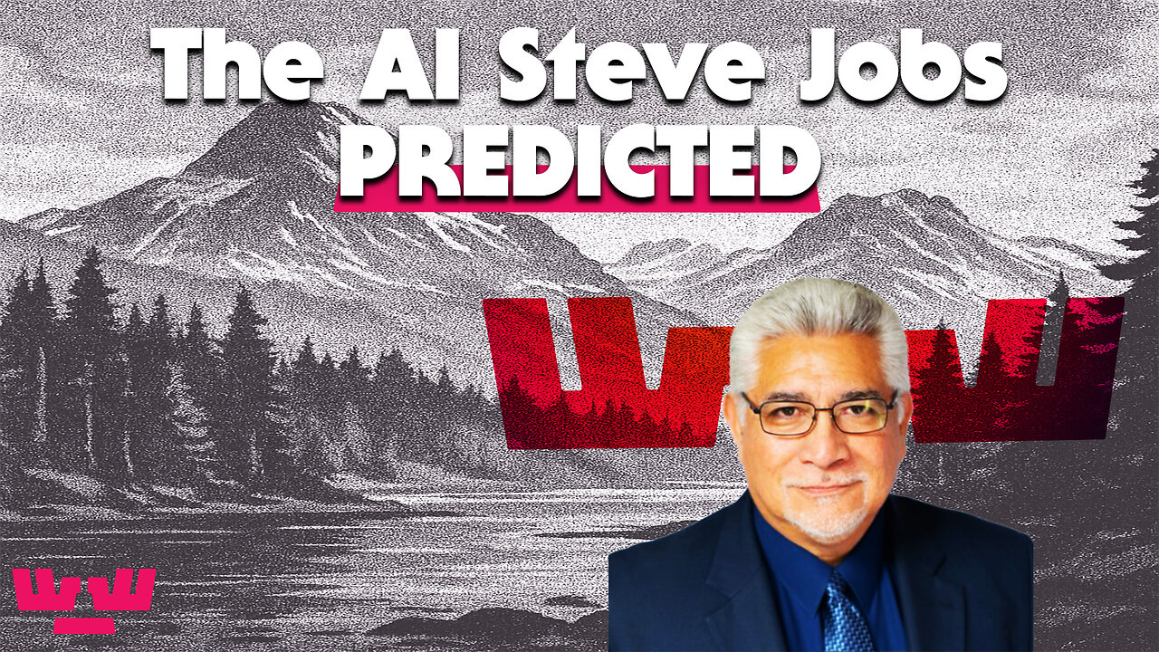 AI vs. ChatGPT: Why Your Business Needs a Custom AI with JB Herrera