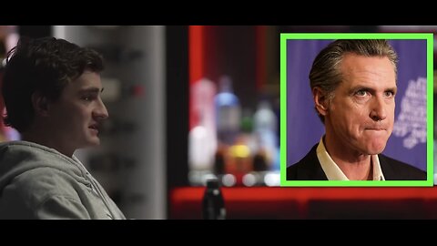 Nick Shirley leaves Shawn Ryan visibly stunned after citing a disturbing stat on California fraud