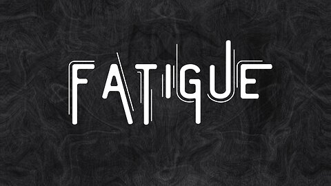 Maple Syrup & Mayhem 17: FATIGUE