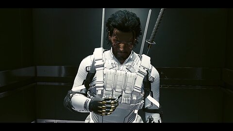 Two Wrongs Makes Us Right | A-Y: Ep.4 | Cyberpunk 2077 | v2.0+