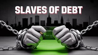How Debt Became The Most Profitable Product In History by Financial Historian