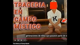 TRAGEDIA EN EL CAMPO MISTICO Y LA GRAVE BLASFEMIA DE QUE JESUS PERFECCIONÓ LA LEY.