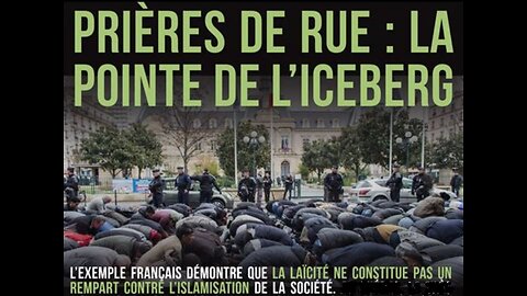 Should re-emigration be the solution for all infected Western countries?