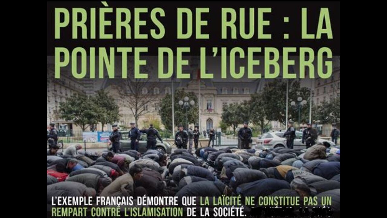 Should re-emigration be the solution for all infected Western countries?